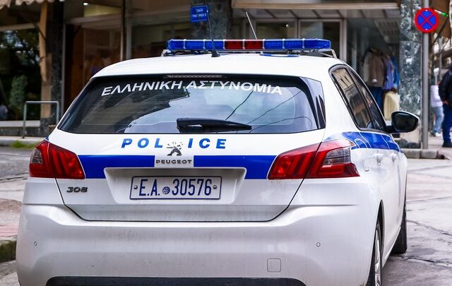 Παιανία: Βρέθηκε η 26χρονη που είχε εξαφανιστεί