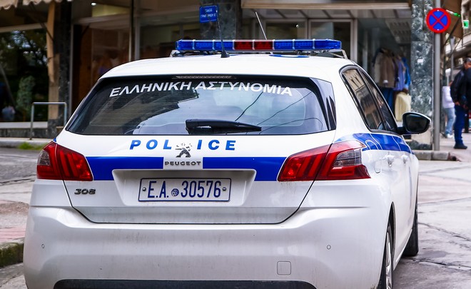 Παιανία: Βρέθηκε η 26χρονη που είχε εξαφανιστεί