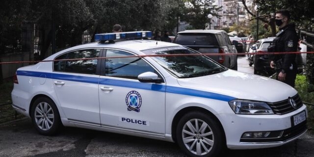 Διαβατά: Άγιο έγκλημα στον καταυλισμό Αγίας Σοφίας – Νεκρός 46χρονος με σφαίρα από καραμπίνα
