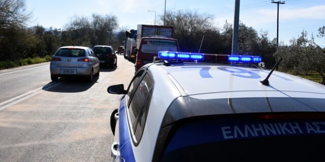 Συναγερμός για την εξαφάνιση 26χρονης στην Παιανία