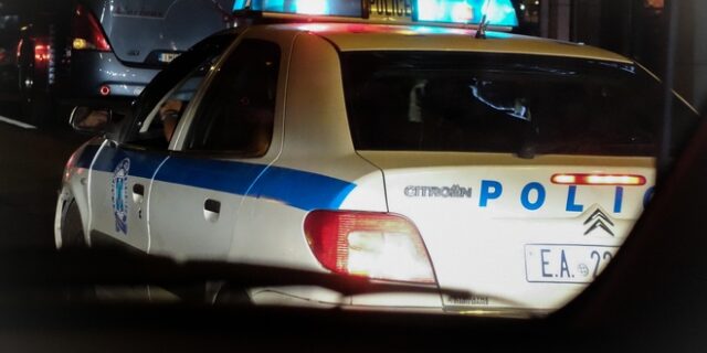 Λήστεψαν οδηγό φορτηγού και τον έσερναν με αυτοκίνητο όταν αντιστάθηκε