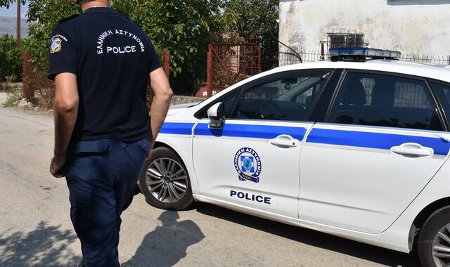 Θεσσαλονίκη: Άνδρας εισέβαλε με καραμπίνα σε αντιπροσωπεία αυτοκινήτων και απείλησε εργαζόμενους