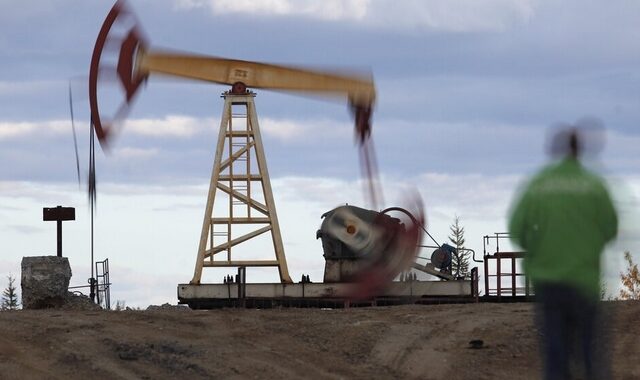 ΕΕ: Αυξάνονται οι χώρες που ζητούν εξαίρεση από ένα εμπάργκο ρωσικού πετρελαίου