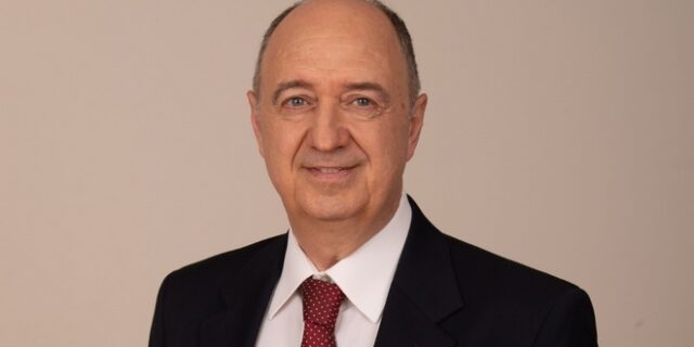 Ο Γιώργος Τζιλιβάκης προτείνεται ως πρώτος Διοικητής της Ανεξάρτητης Αρχής Επιθεώρησης Εργασίας