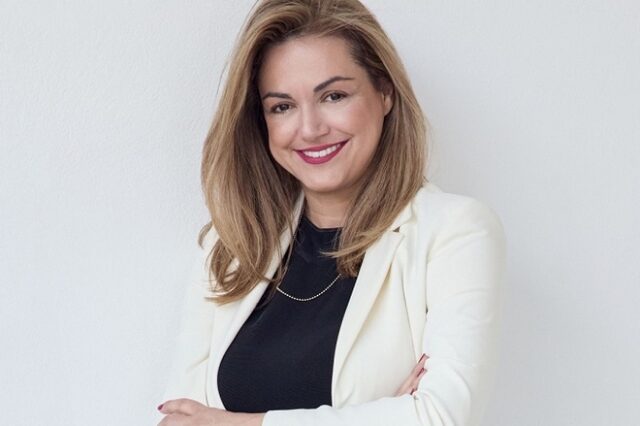 Παπαστράτος: Η Λένα Πλαΐτη νέα γενική διευθύντρια Επικοινωνίας