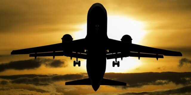 ΥΠΑ: Παρατείνονται έως το τέλος Ιουνίου οι απαγορεύσεις πτήσεων λόγω του πολέμου στην Ουκρανία
