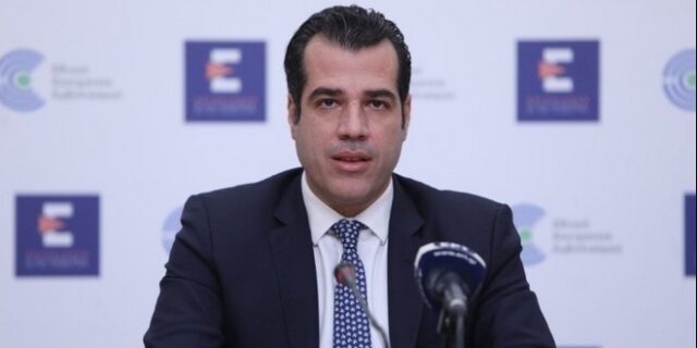 Πλεύρης: Οι εξαιρέσεις για συνταγογράφηση φαρμάκων και εξετάσεων σε ανασφάλιστους και ευάλωτες ομάδες