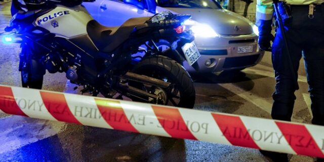 Πάτρα: Επεισόδιο με πυροβολισμούς σε κατάστημα εστίασης – Ένας τραυματίας