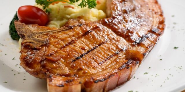 Γιατί οι χορτοφάγοι πρέπει να είναι έτοιμοι να παρακάμψουν τους δικούς τους κανόνες