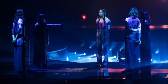 Eurovision 2022: Θετική στον κορονοϊό τραγουδίστρια της Πορτογαλίας – Τι προβλέπεται