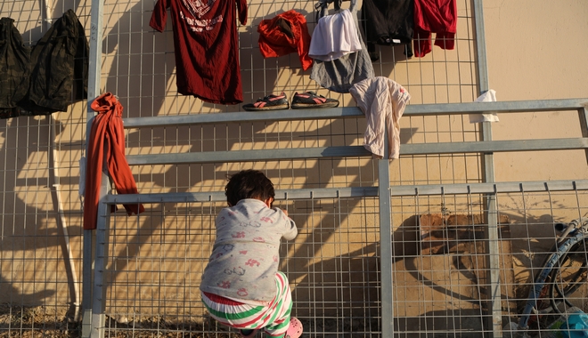 Θεσσαλονίκη: Επίθεση σε ξενώνα με ασυνόδευτους ανήλικους πρόσφυγες