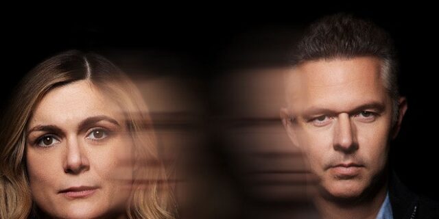 Ψέματα: Σάρωσε η πρεμιέρα της νέας σειράς του Alpha – Έγινε πρώτο trend στο Twitter