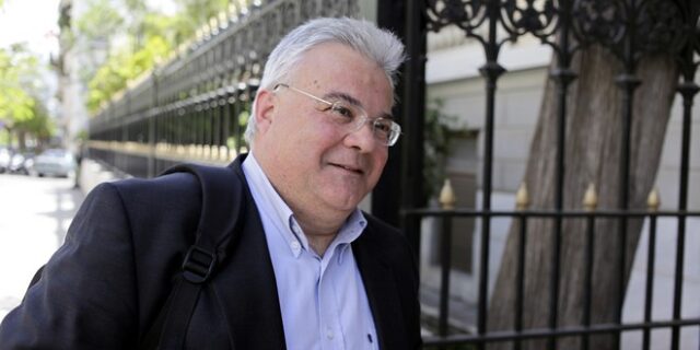 Αθώος ο πρώην πρόεδρος του ΑΠΕ, Μιχάλης Ψύλλος, για την υπόθεση “περούκα-gate”