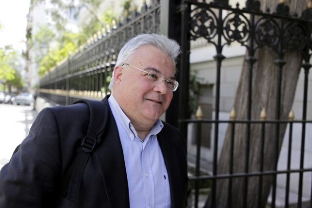 Αθώος ο πρώην πρόεδρος του ΑΠΕ, Μιχάλης Ψύλλος, για την υπόθεση “περούκα-gate”