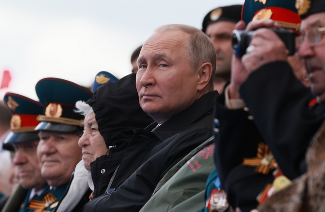 Πούτιν: “Δεν θα μας αποκόψουν από τις δυτικές τεχνολογίες”