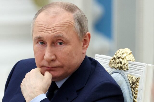 Προειδοποίηση ΗΠΑ: “Ο Πούτιν ετοιμάζεται να μεταφέρει τον πόλεμο στην Υπερδνειστερία”