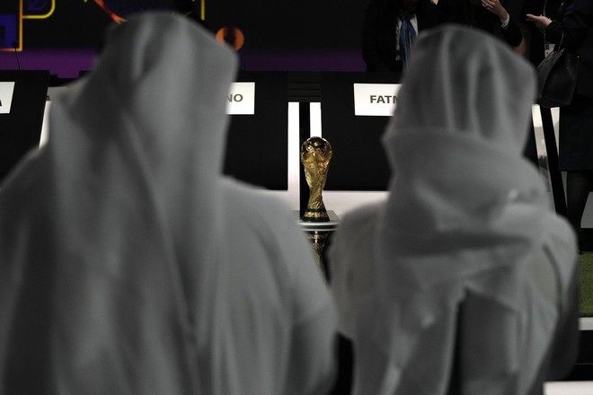 Μουντιάλ: Ξενοδοχεία στο Κατάρ δεν δέχονται ομοφυλόφιλους ή τους συστήνουν να κρύβονται