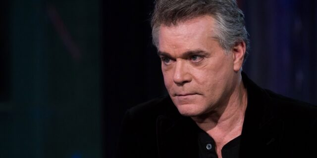 Πέθανε ο ηθοποιός Ray Liotta