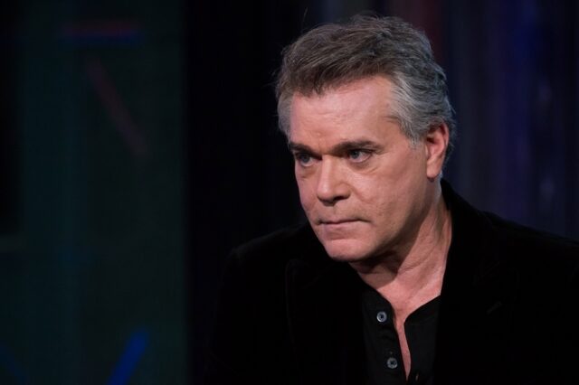 Πέθανε ο ηθοποιός Ray Liotta