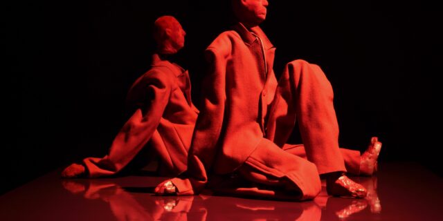 Γιατί το Φουγάρο Art Center στο Ναύπλιο μπήκε δυναμικά στον πολιτιστικό χάρτη