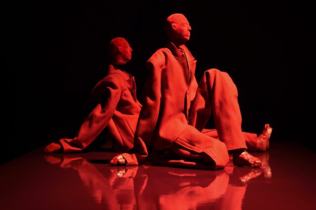 Γιατί το Φουγάρο Art Center στο Ναύπλιο μπήκε δυναμικά στον πολιτιστικό χάρτη