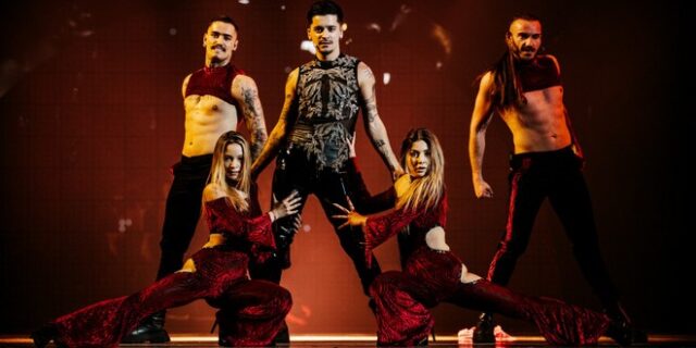 Ρουμανία: Δημοψήφισμα για το εάν θα εξακολουθήσει να συμμετέχει στη Eurovision