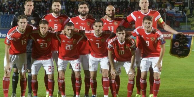 Πόλεμος στην Ουκρανία: Εκτός Ευρώπης και τη νέα σεζόν όλες οι ρωσικές ομάδες