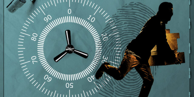 Το σπίτι στην Πυλαία – Πώς έκαναν φτερά 877.000 ευρώ