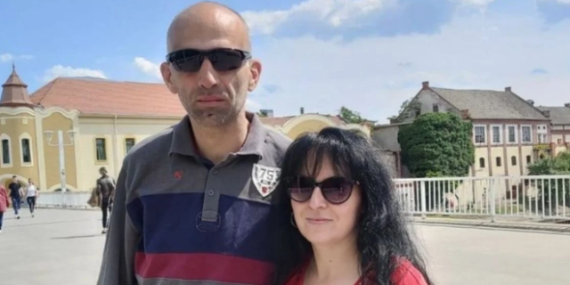 Φρίκη στη Σερβία: Σκότωσε τον άντρα της, τον τεμάχισε και μαγείρεψε τα όργανά του