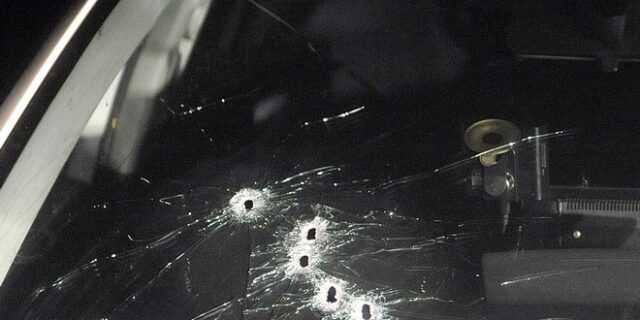 Αποζημίωση 200.000 ευρώ στην οικογένεια της 25χρονης που σκοτώθηκε σε καταδίωξη στα Ίσθμια