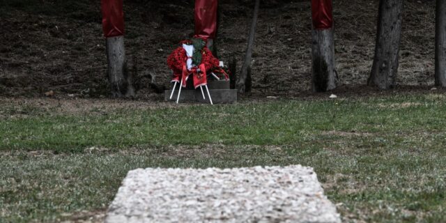 Την Πρωτομαγιά που οι 200 χόρευαν προς το θάνατο