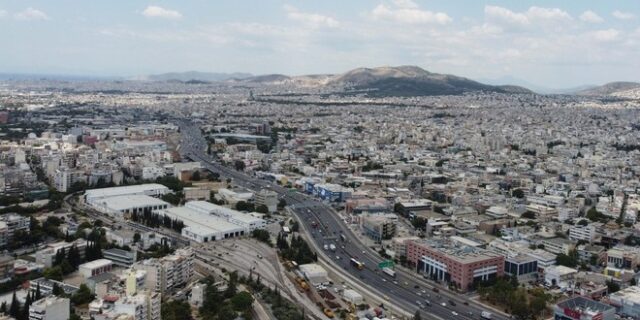 Η στέγαση εξαφανίζει το εισόδημα των Ελλήνων