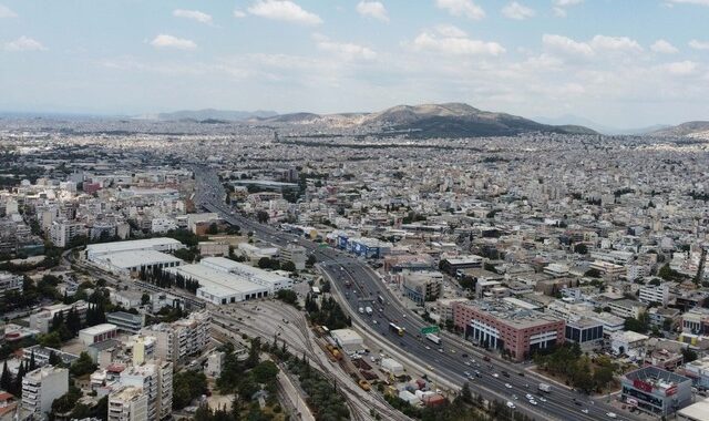 Η στέγαση εξαφανίζει το εισόδημα των Ελλήνων