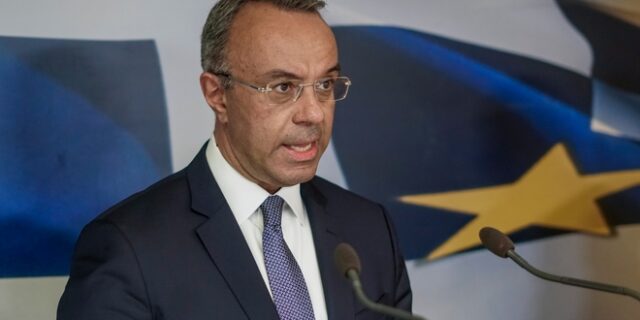 ΦΠΑ: Παράταση των χαμηλών συντελεστών και το β΄εξάμηνο του 2022