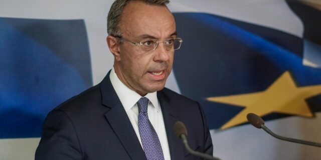 Σταϊκούρας για επιδότηση ρεύματος: Τον Ιούνιο οι πληρωμές για τις επιπλέον χρεώσεις