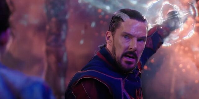 Οι ταινίες της εβδομάδας: “Doctor Strange” και “Downton Abbey” για φανς και μη