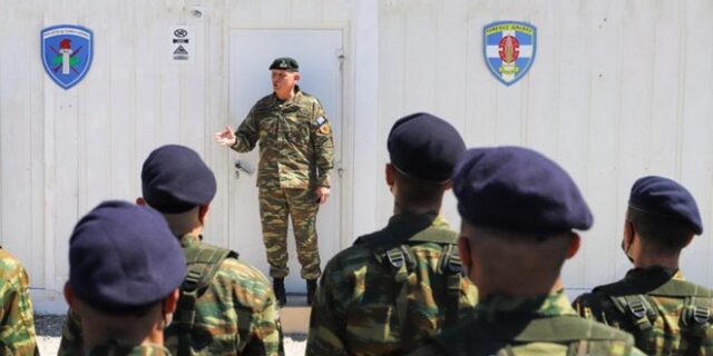 ΓΕΕΘΑ: Podcast για τη συνεισφορά της ελληνίδας μάνας στο έθνος