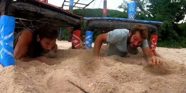 Survivor Trailer: “Μάχη” Ελλάδας – Τουρκίας απόψε