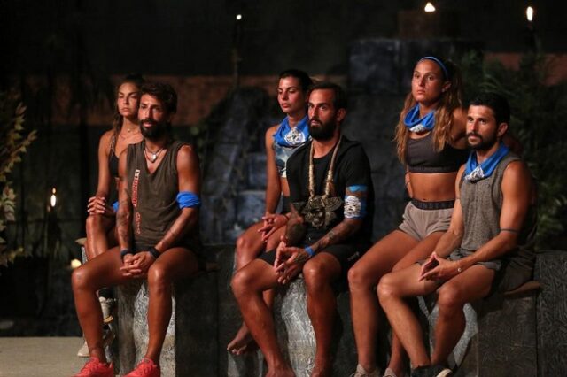 Survivor: Η αλλαγή στην ατομική ασυλία – Αυτός είναι ο δεύτερος υποψήφιος προς αποχώρηση