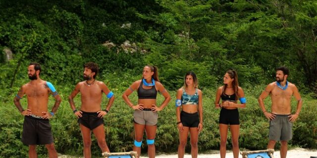 Survivor Spoiler: Αυτή η ομάδα κερδίζει απόψε τον αγώνα επάθλου