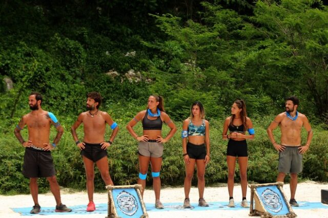 Survivor Spoiler: Αυτή η ομάδα κερδίζει απόψε τον αγώνα επάθλου