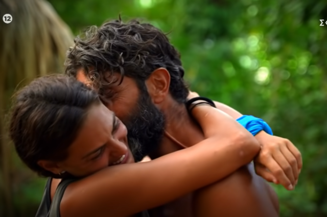 Survivor Trailer: Φουντώνει το ειδύλλιο Μαρτίκα-Βρισηίδας – Χάος στο συμβούλιο