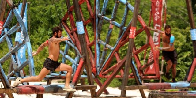 Survivor Trailer: “Πόλεμος” για την ασυλία – Ποια ομάδα θα επικρατήσει;