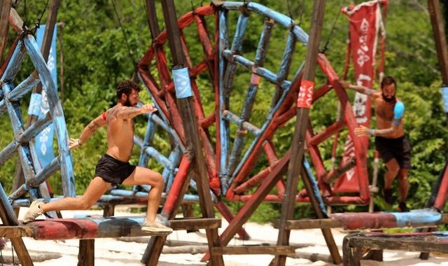 Survivor Trailer: “Πόλεμος” για την ασυλία – Ποια ομάδα θα επικρατήσει;