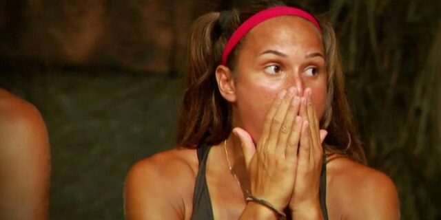 Survivor Trailer: Χαμός στο Συμβούλιο για το “χαρέμι” του Σοϊλέδη – “Ήταν στα πόδια του Άρη”