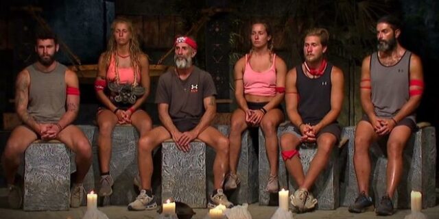 Survivor Trailer: Χάος στην παραλία – Ποιος αποχωρεί απόψε;