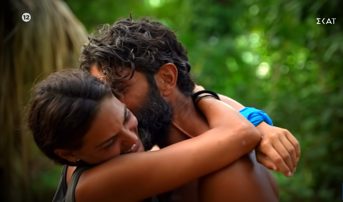 Survivor Trailer: Φουντώνει το ειδύλλιο Μαρτίκα-Βρισηίδας – Χάος στο συμβούλιο