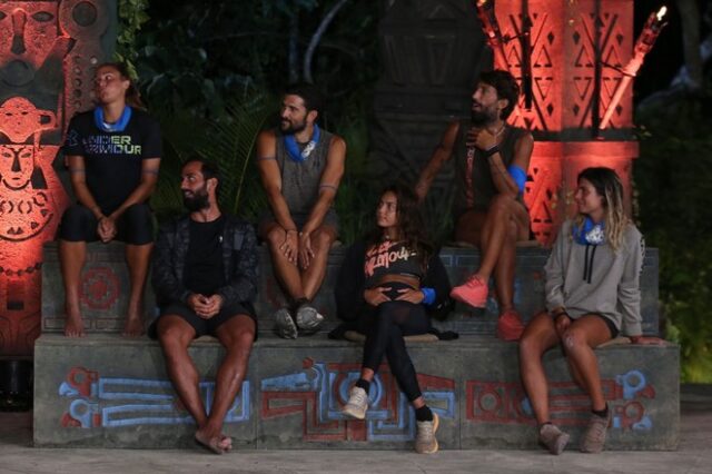 Survivor Spoiler: Αυτός ο παίκτης αποχωρεί απόψε