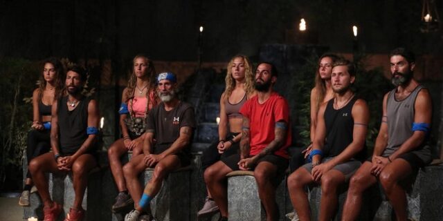 Survivor Spoiler: Ραγδαίες εξελίξεις – Οικειοθελής αποχώρηση και αλλαγή στις ομάδες
