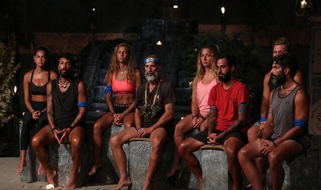 Survivor Spoiler: Αυτός ο παίκτης αποχωρεί αυτή την εβδομάδα